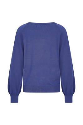 Sweater Fancy Blue 