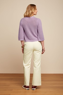 Emily Cardi Soleil Lavender Mist