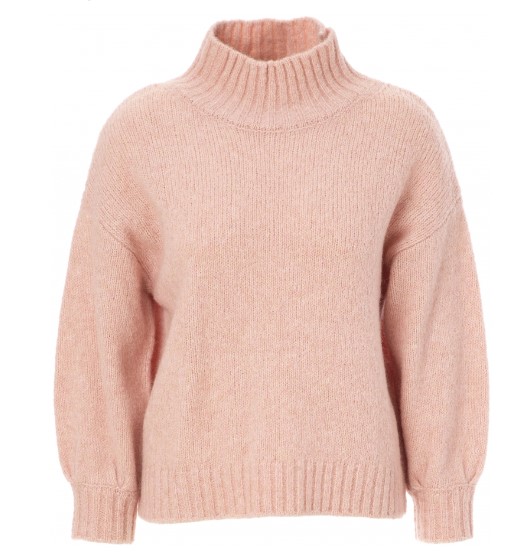 Edda Sweater Blush