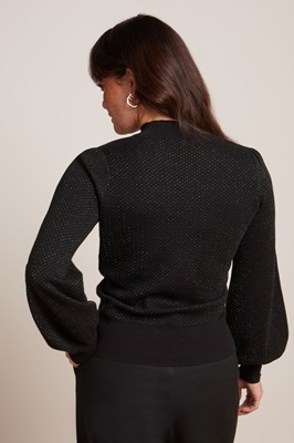 Jada Sweater Colby Black