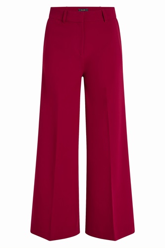 Chloe Pants Marple Rumba Red