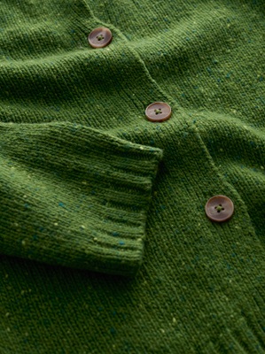 Dawson Pick Cardigan Grassland