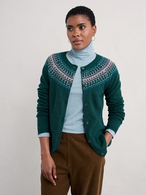 Berlewen Cardigan River Spring Creek Multi