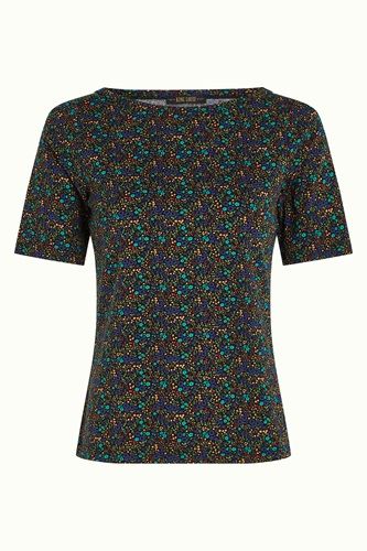 Lili Tee Elysee Black