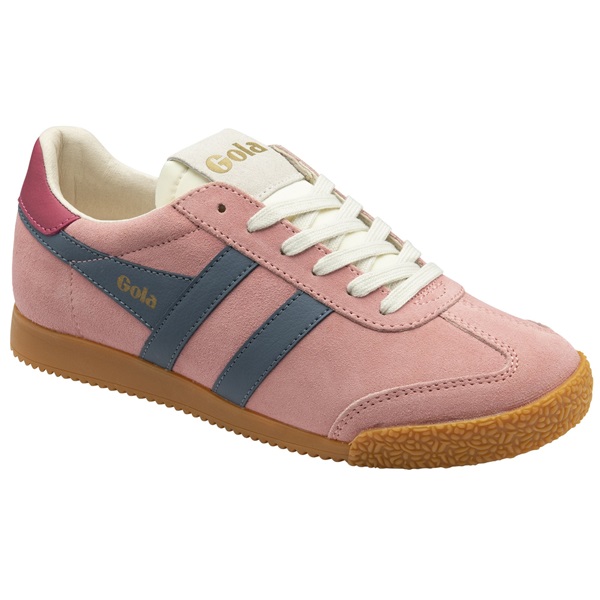 Gola Elan Coral / Pink / Moonlight / Raspberry