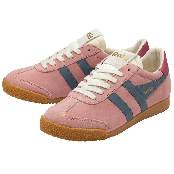 Gola Elan Coral / Pink / Moonlight / Raspberry