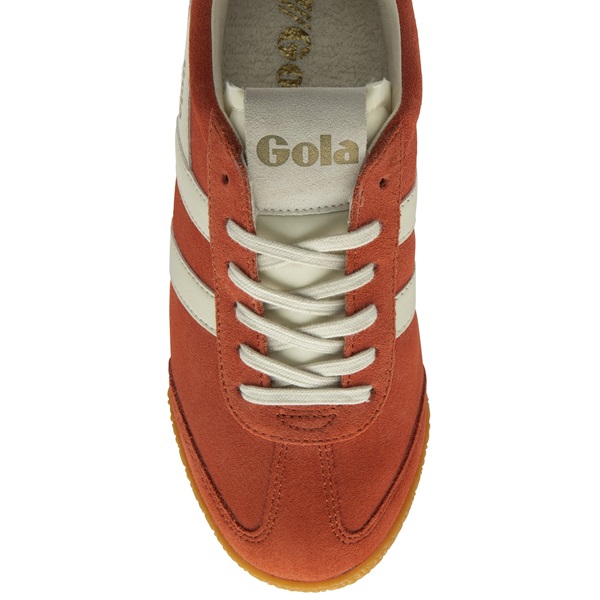 Gola Elan Hot Coral / Off White