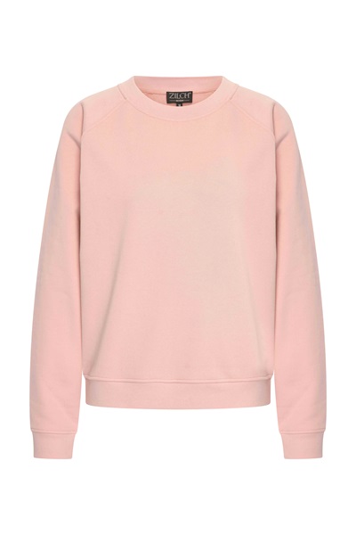 Sweat Shirt Rosewater