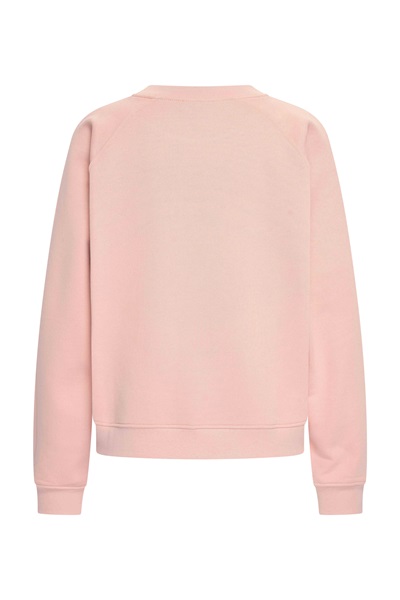 Sweat Shirt Rosewater