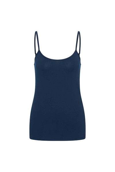 Singlet Navy