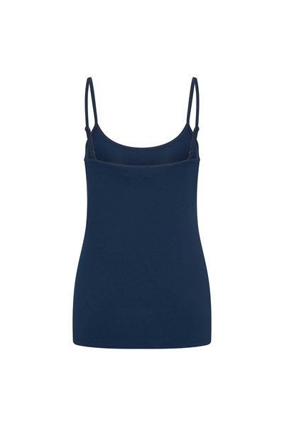 Singlet Navy