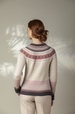 Alpine Cardigan Cindy