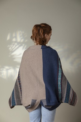 Montrose Blanket Coat