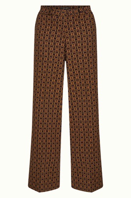 Federica Pants Ripley Evening Blue