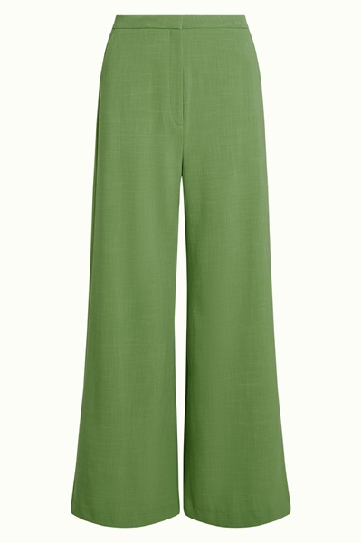 Peppa Pants Timba Jade Green