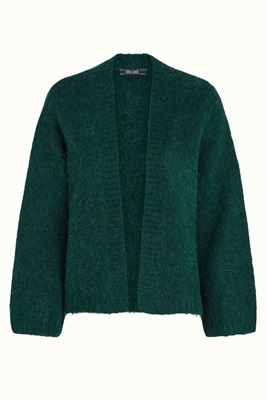 Emily Cardi Milie Pine Green