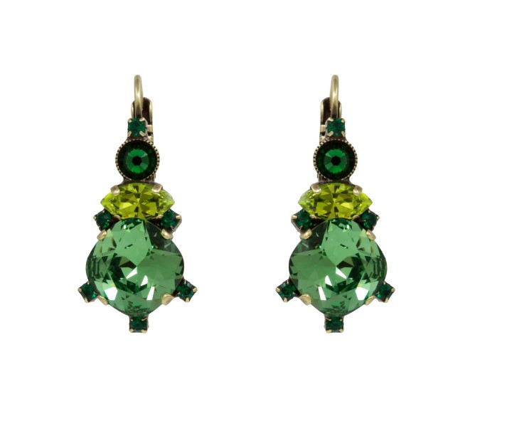 Earrings NR 20242-1