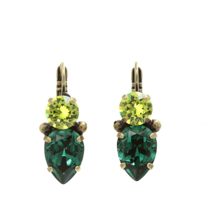 Earrings NR 20242-15