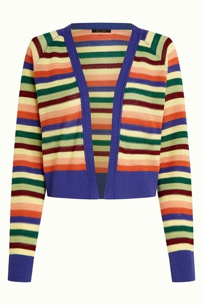 Blanca Cardi Molo Bluing