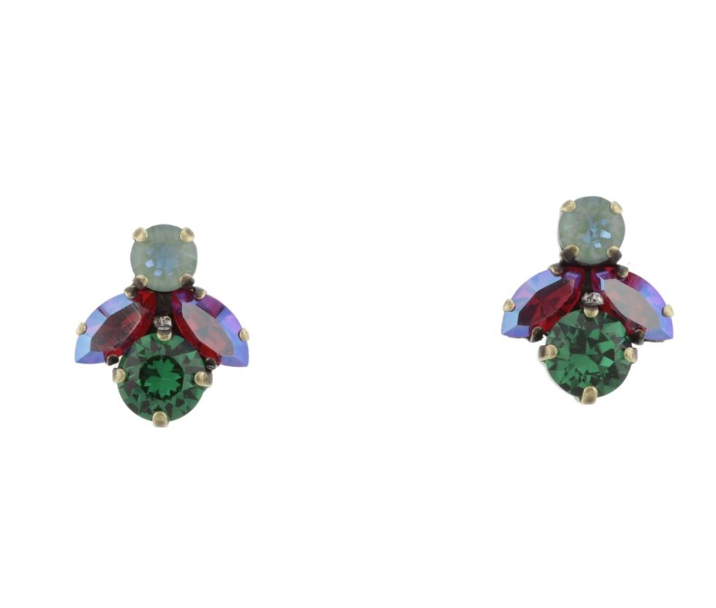 Earrings NR 20242-31