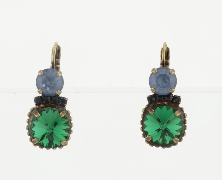 Earrings NR 20242-45