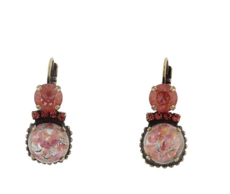 Earrings NR 20242-46