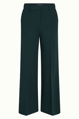 Verna Pants Uni Rodeo Sycamore Green