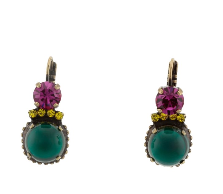 Earrings NR 20242-51