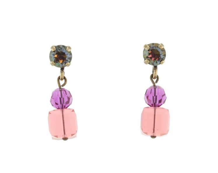 Earrings NR 20242-54