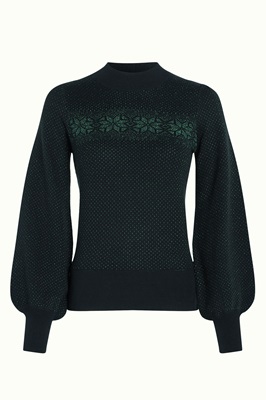 Jada Sweater Colby Black