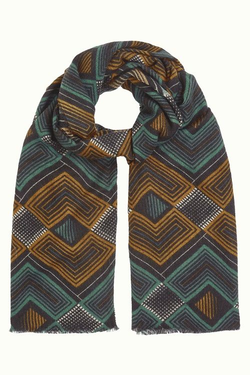 Scarf Morrison Urban Green